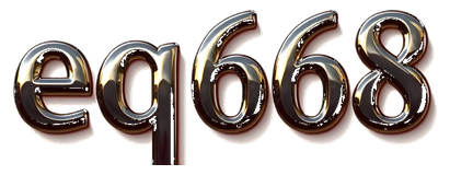 eq668 logo