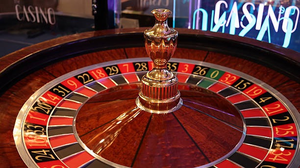 eq668 Live Casino
